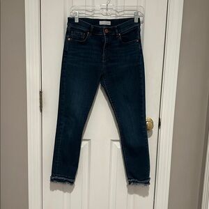 Loft jeans